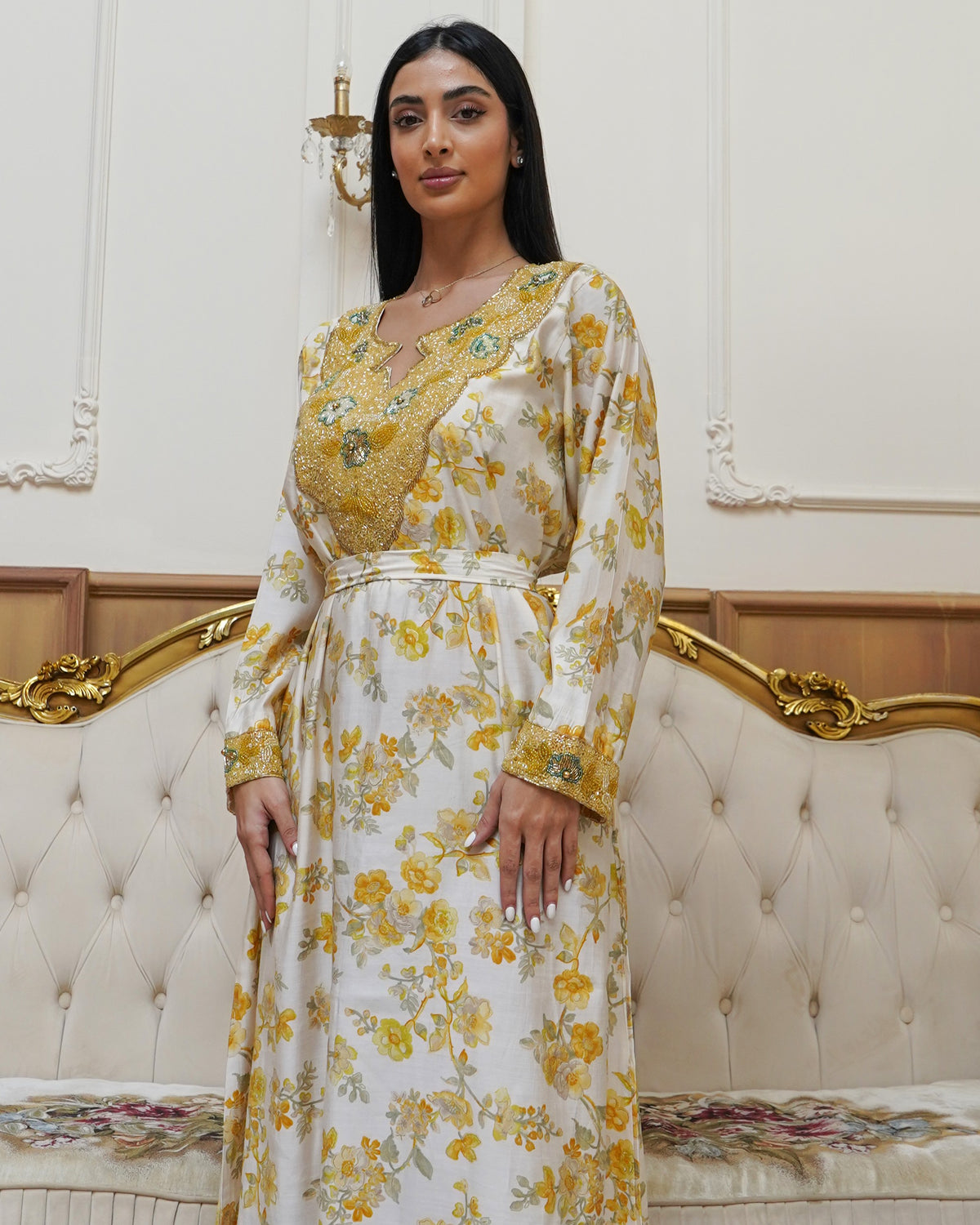 COTTON EMIRATI MUKHAWEER 62
