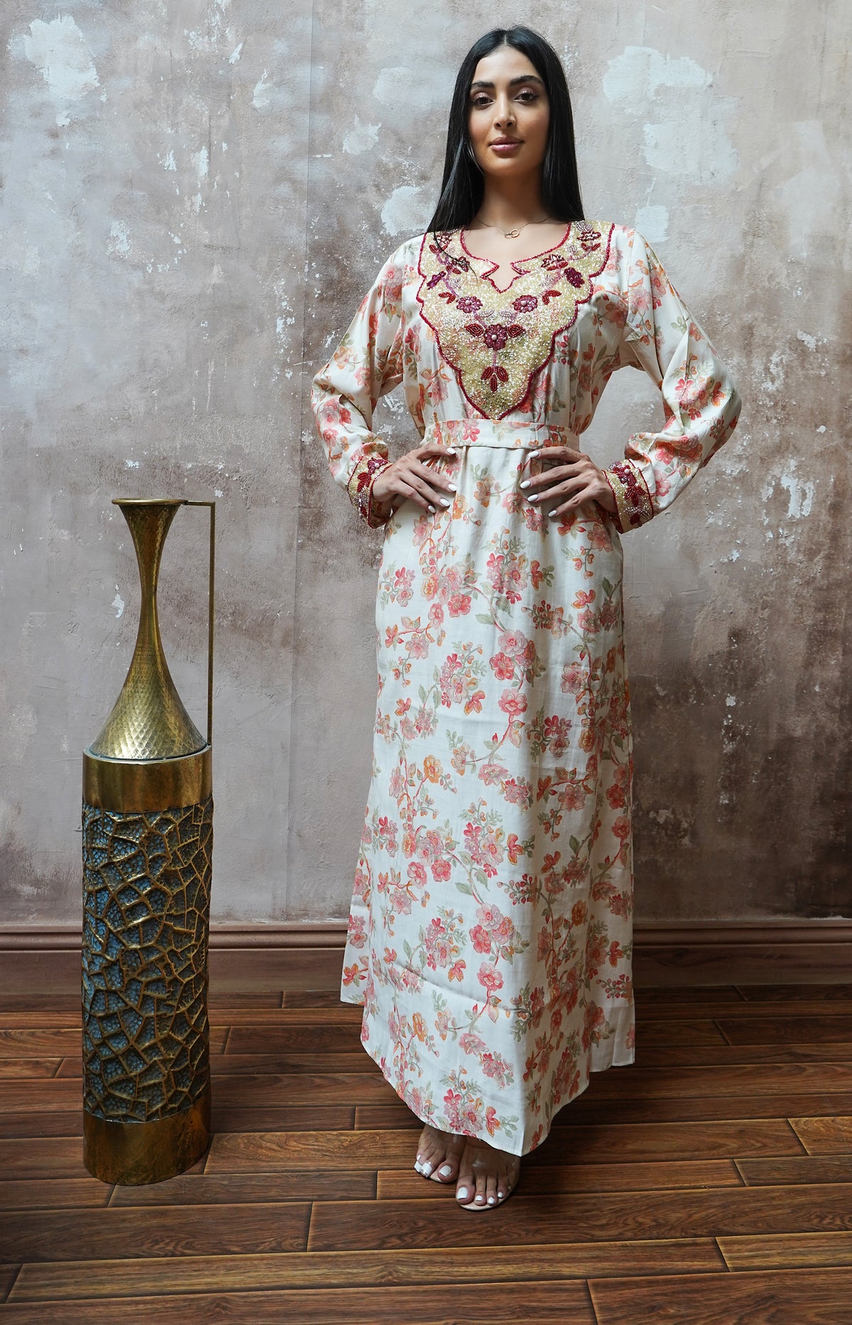 COTTON EMIRATI MUKHAWEER 62