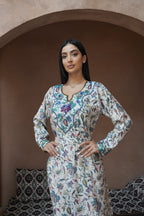 مخورة إماراتية قطنية 48
