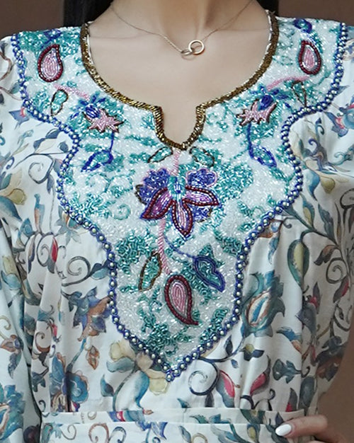 COTTON EMIRATI MUKHAWEER 48