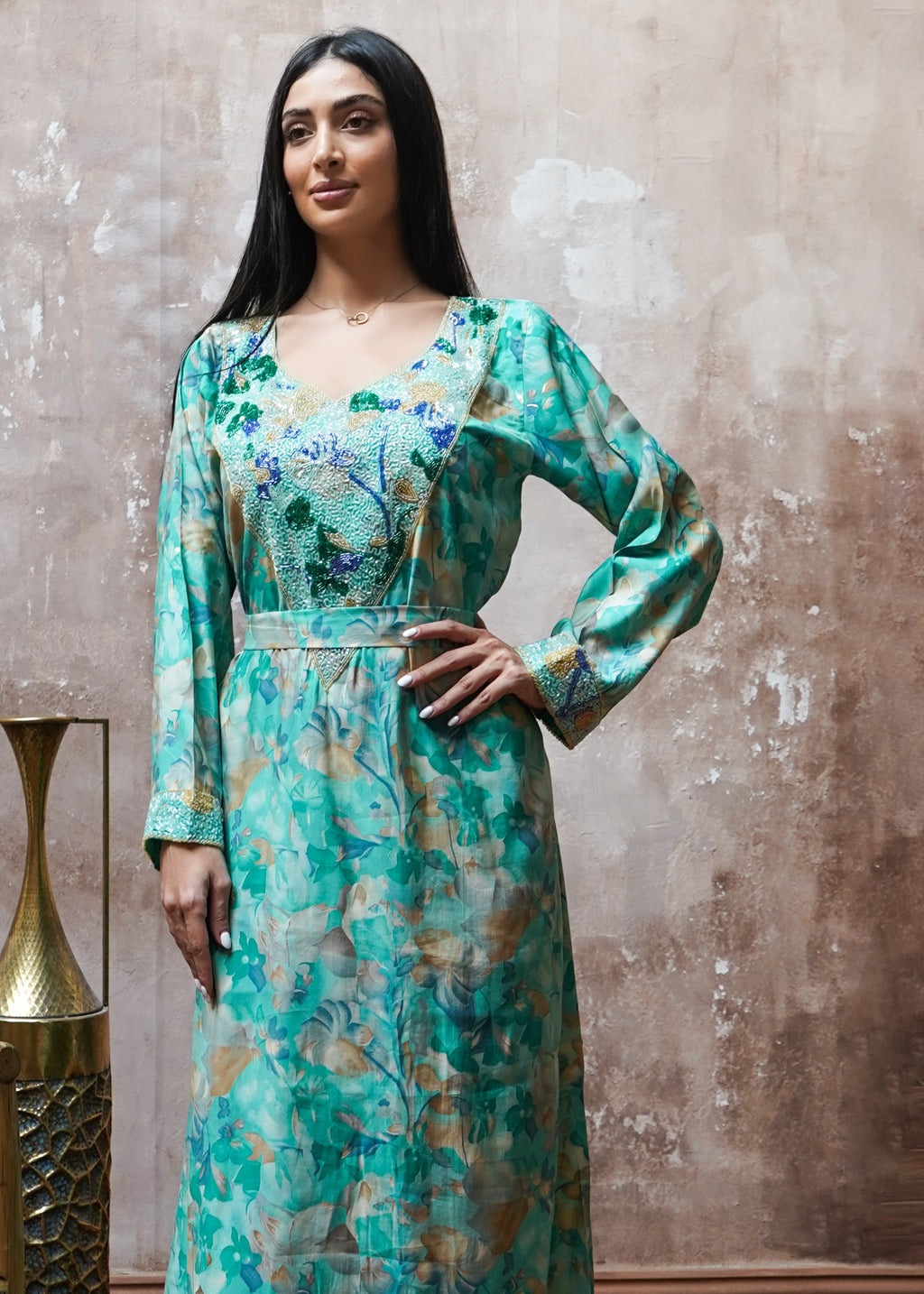 COTTON EMIRATI MUKHAWEER 65