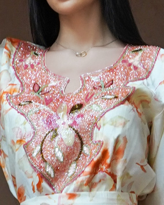 COTTON EMIRATI MUKHAWEER 53