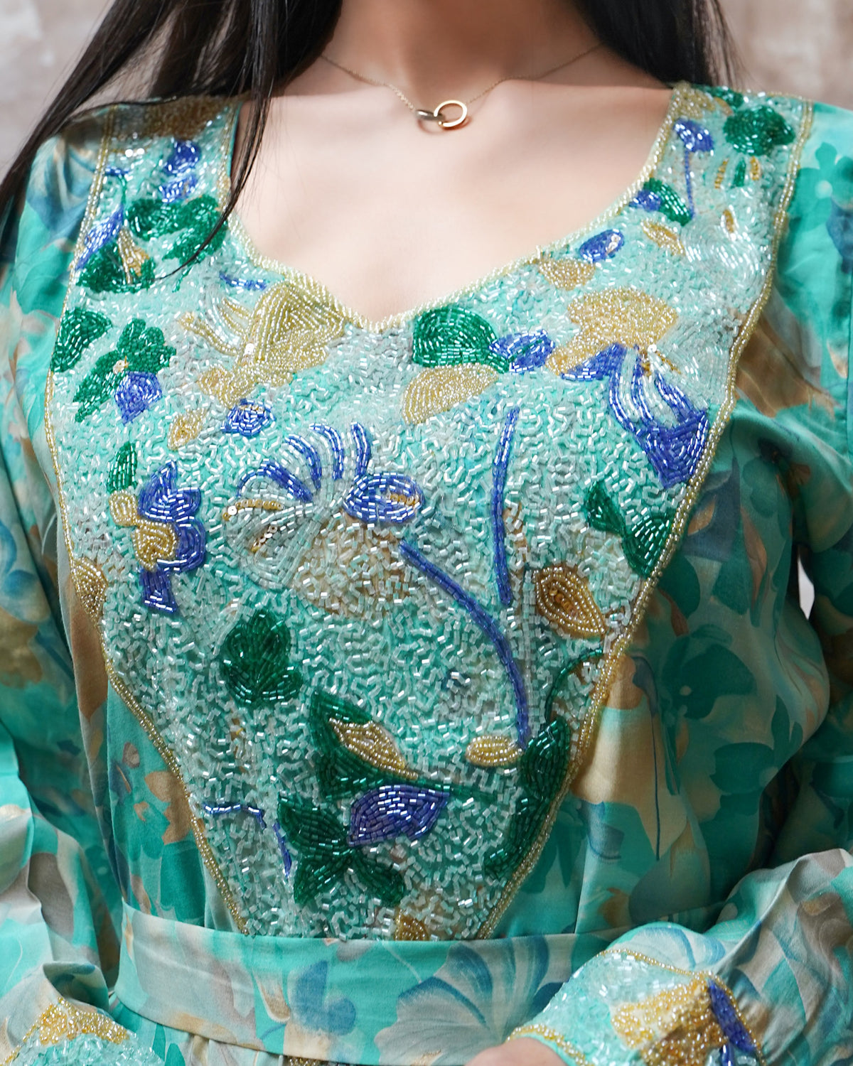 COTTON EMIRATI MUKHAWEER 65