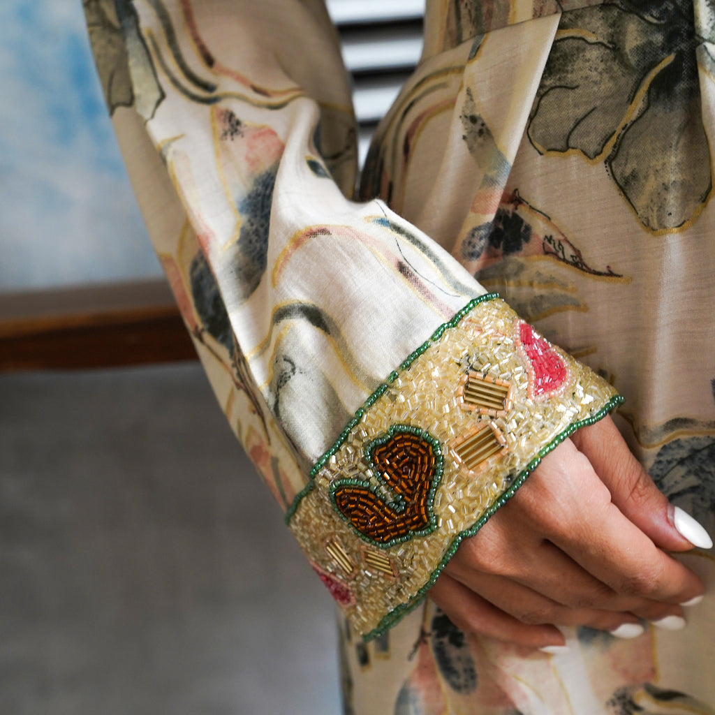COTTON EMIRATI MUKHAWEER 60