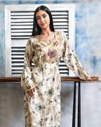 COTTON EMIRATI MUKHAWEER 60