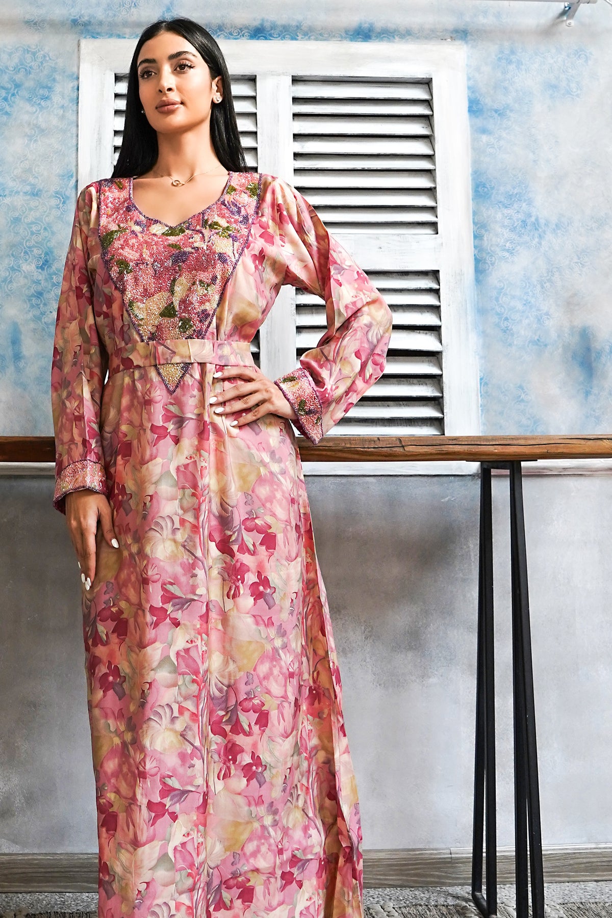 COTTON EMIRATI MUKHAWEER 65