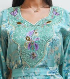 COTTON EMIRATI MUKHAWEER 49