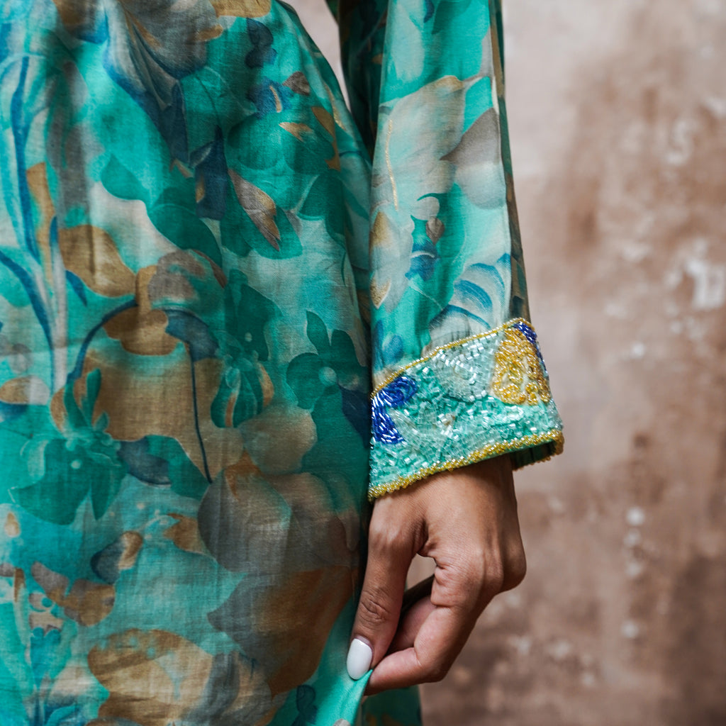 COTTON EMIRATI MUKHAWEER 65