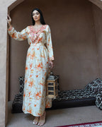 COTTON EMIRATI MUKHAWEER 53