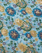 HARIR HINDI ASLI HANDMADE MUKHAWEER NP5265