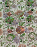 HARIR HINDI ASLI HANDMADE MUKHAWEER NP5265