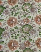 HARIR HINDI ASLI HANDMADE MUKHAWEER NP5265