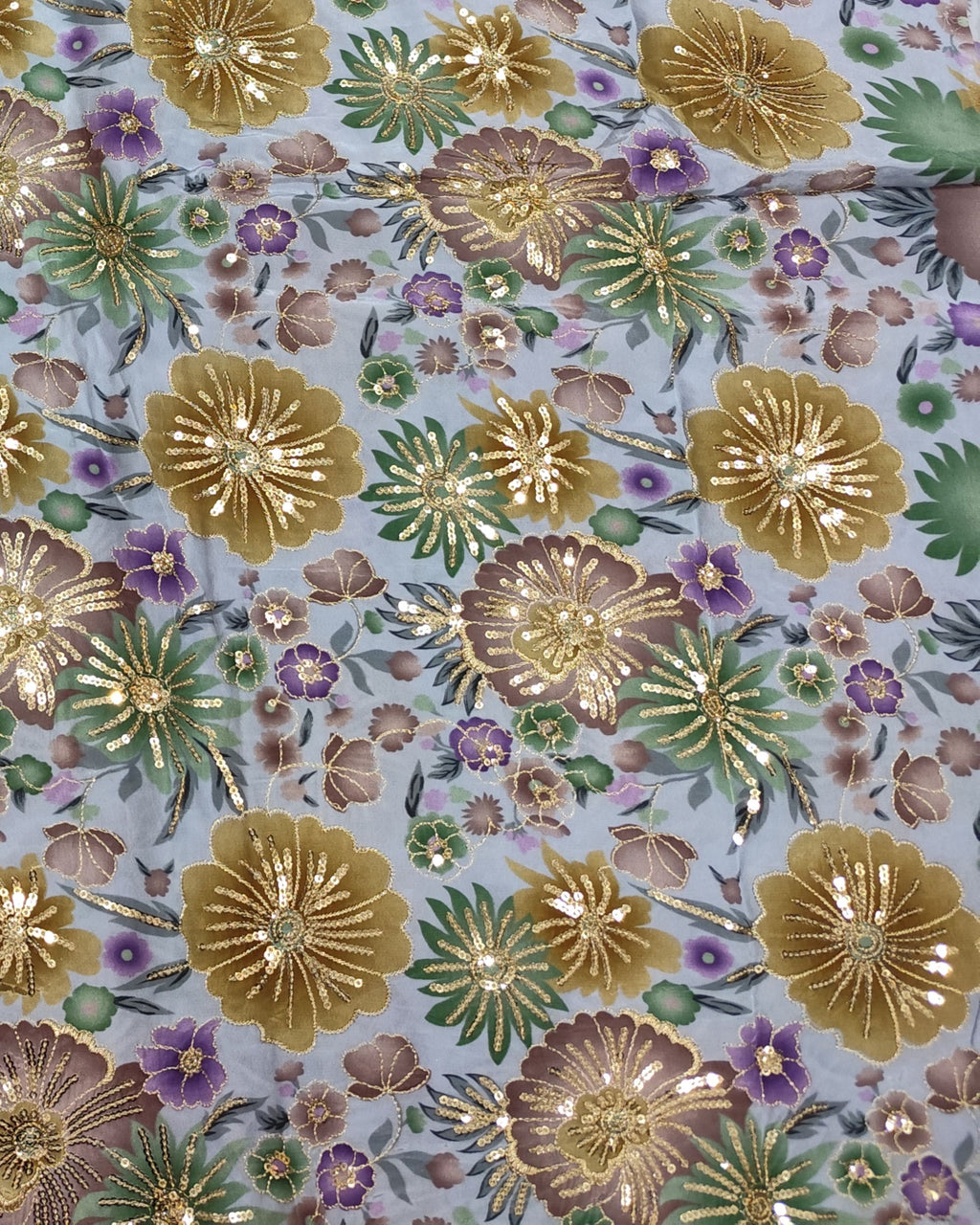 HARIR HINDI ASLI HANDMADE MUKHAWEER NP5265